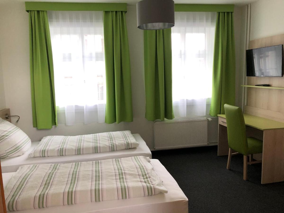 Burghotel Homberg Homberg  Extérieur photo
