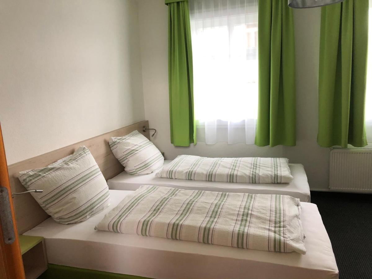 Burghotel Homberg Homberg  Extérieur photo