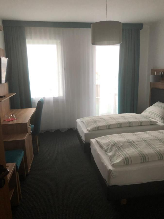 Burghotel Homberg Homberg  Extérieur photo
