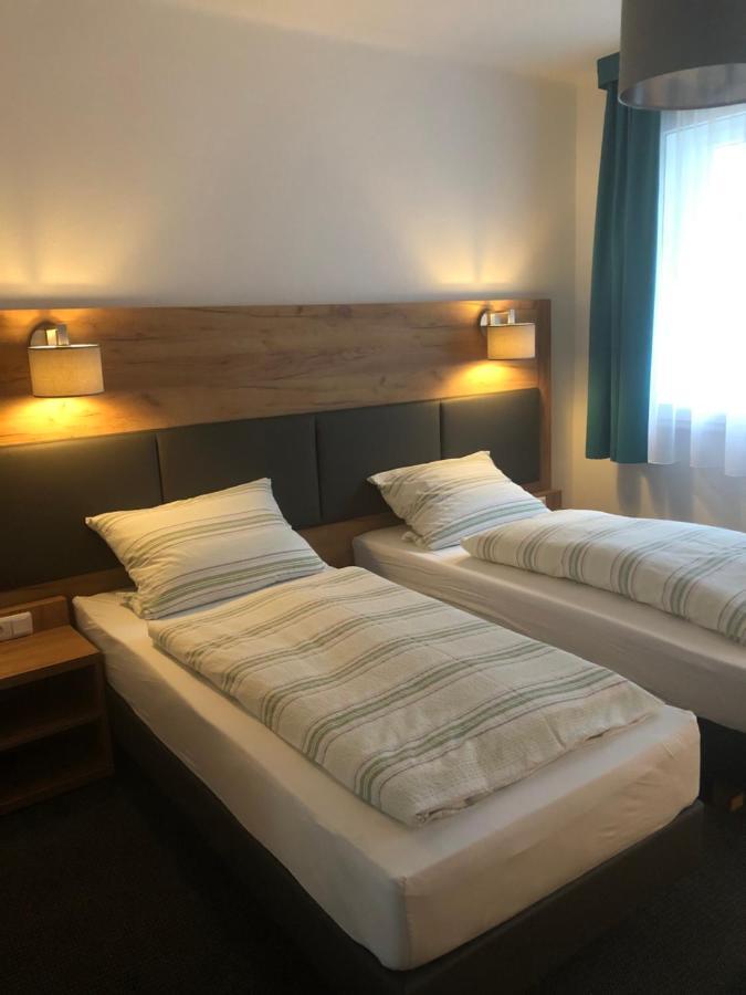 Burghotel Homberg Homberg  Extérieur photo