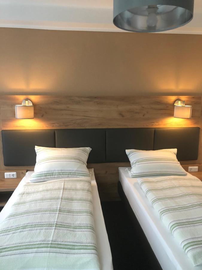 Burghotel Homberg Homberg  Extérieur photo