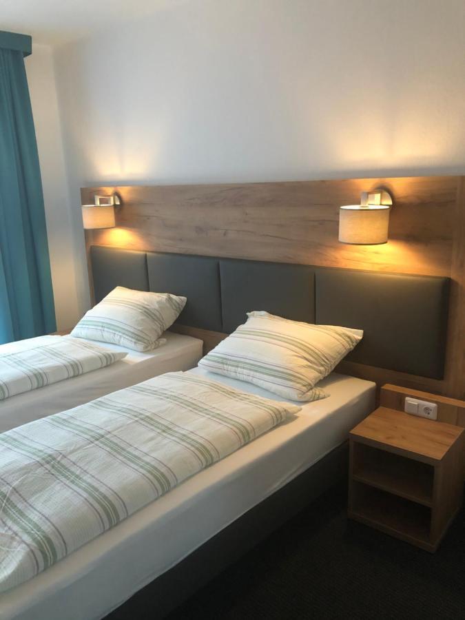 Burghotel Homberg Homberg  Extérieur photo