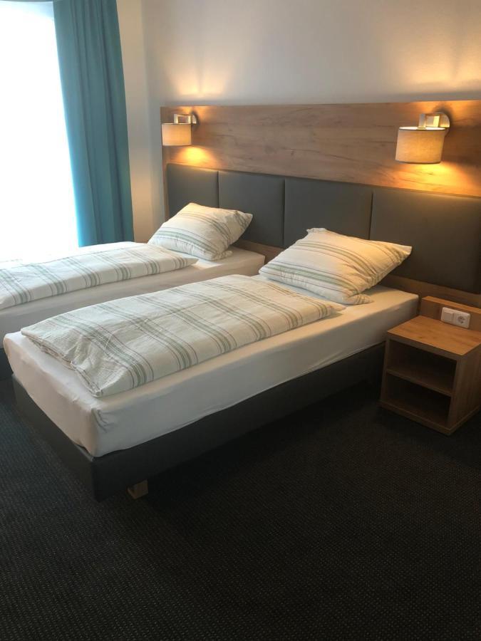 Burghotel Homberg Homberg  Extérieur photo