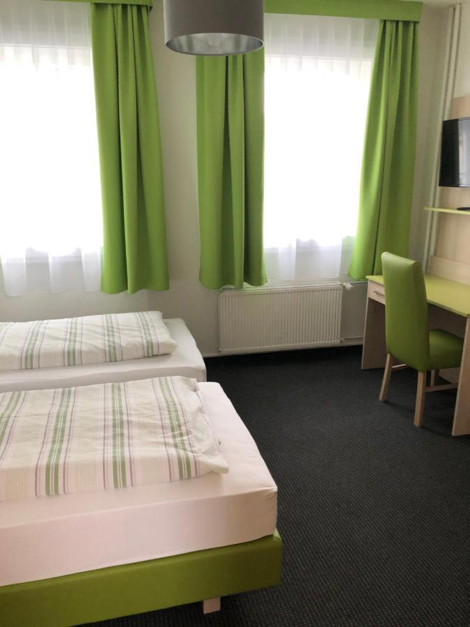 Burghotel Homberg Homberg  Extérieur photo