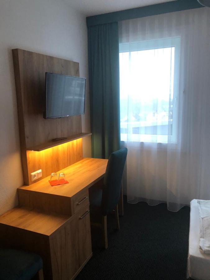 Burghotel Homberg Homberg  Extérieur photo