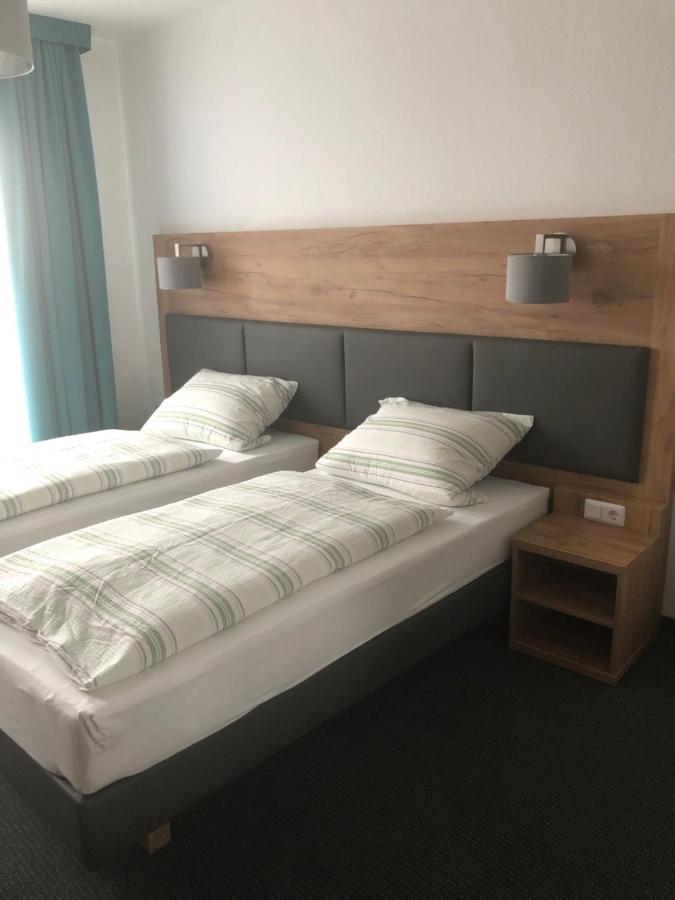 Burghotel Homberg Homberg  Extérieur photo