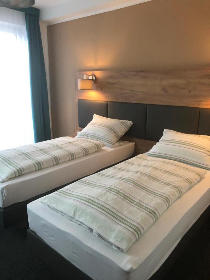 Burghotel Homberg Homberg  Extérieur photo